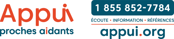 Appui Proches Aidants 
