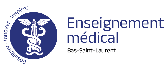 Enseignement médical - Bas-Saint-Laurent