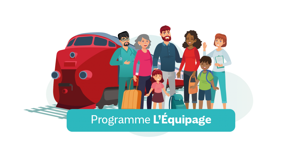 Programme L'Équipage