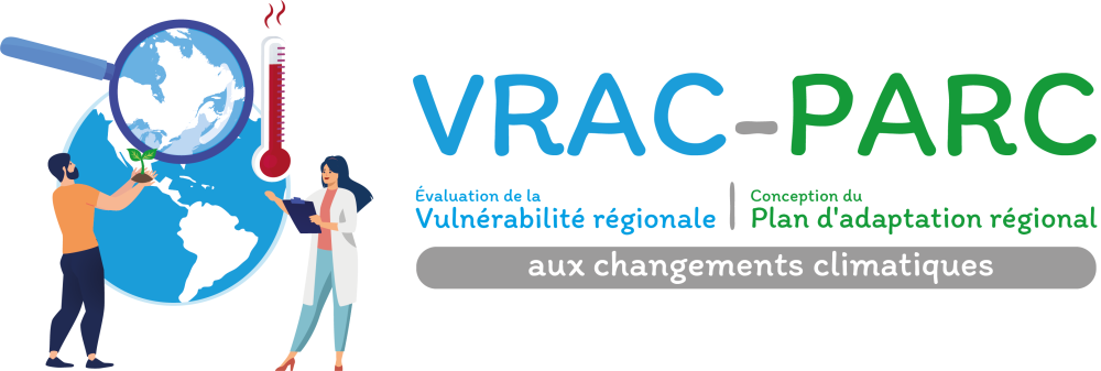 Visuel du projet VRAC-PARC