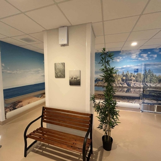 CHSLD De Chauffailles - Trouble neurocognitif majeur 2