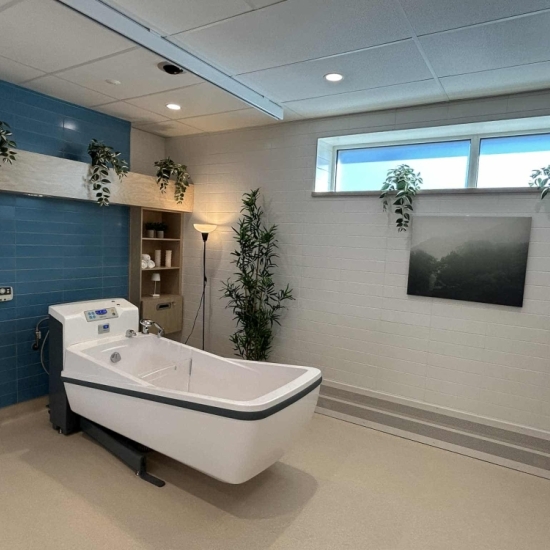 CHSLD De Chauffailles - Trouble neurocognitif majeur 4