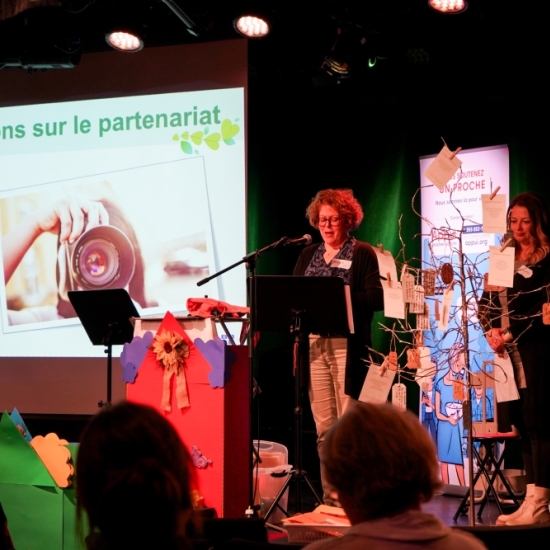 Forum de L’approche aidance Bas-Saint-Laurent 2024